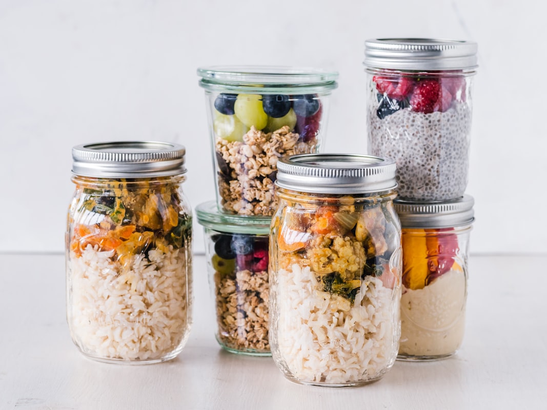Lifestyle nutrition approaches